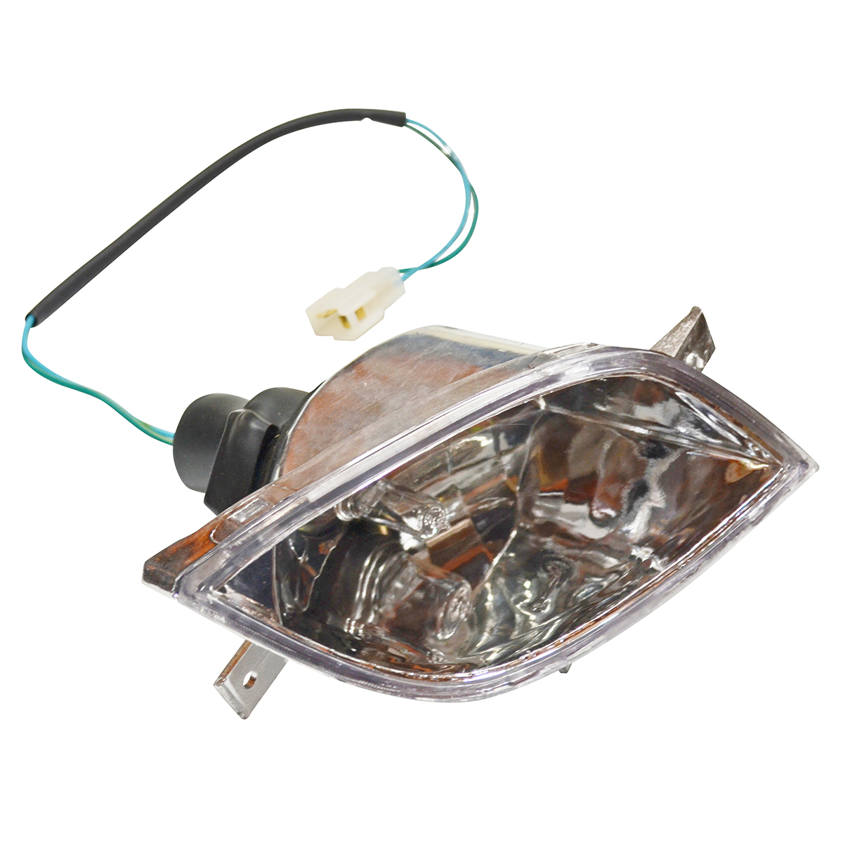 Right Front Light Assembly