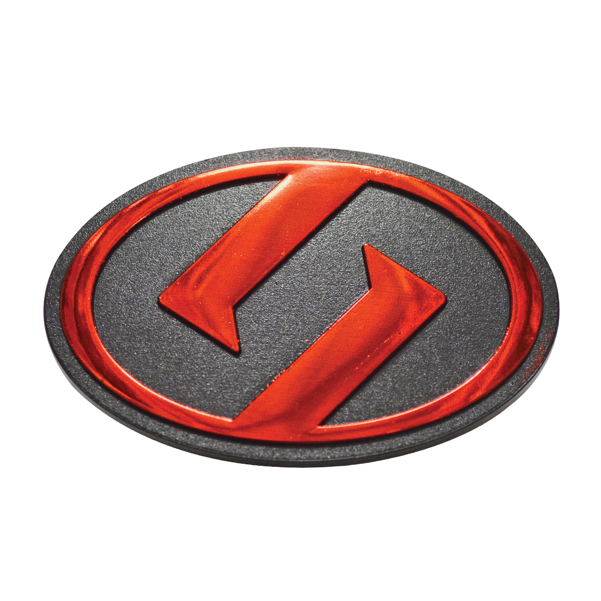 Bonnet Badge