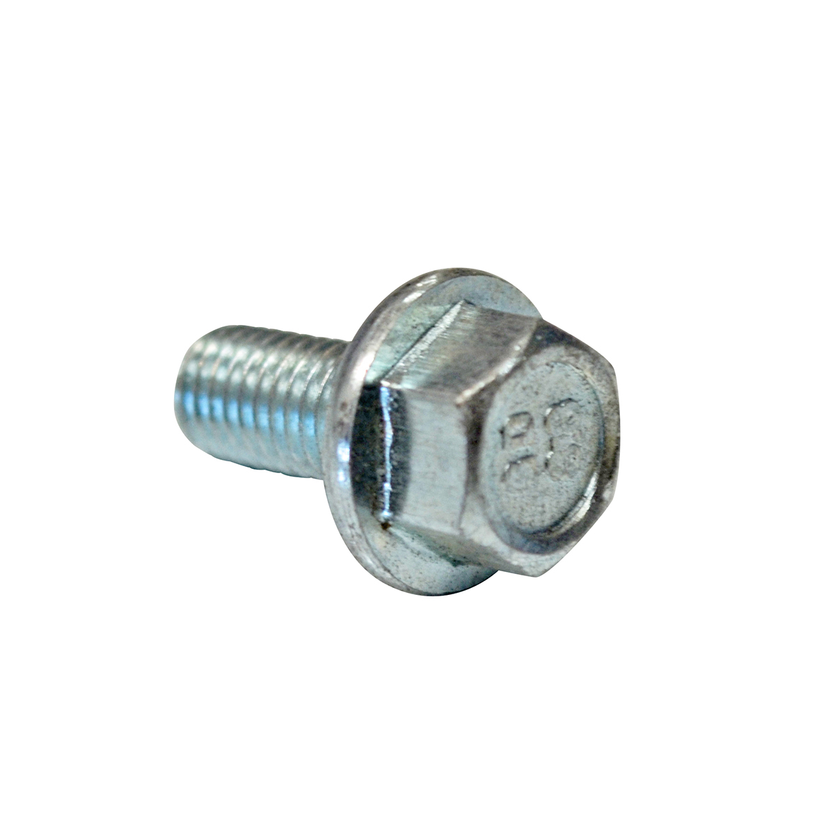 Deck wheel bolt