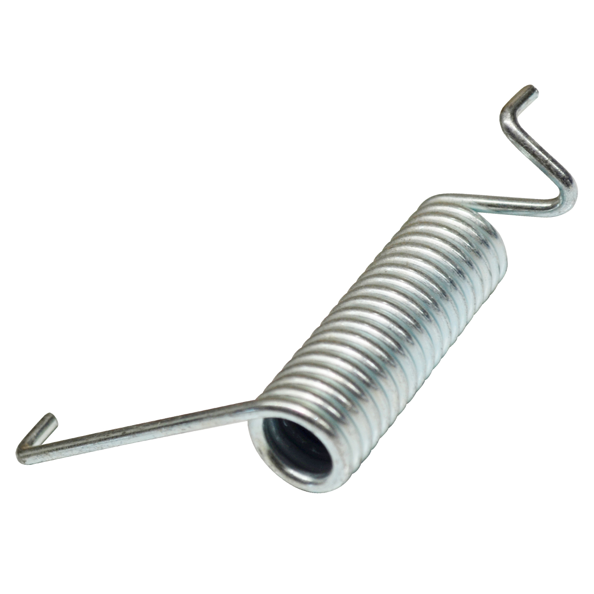 Spring – Side Chute