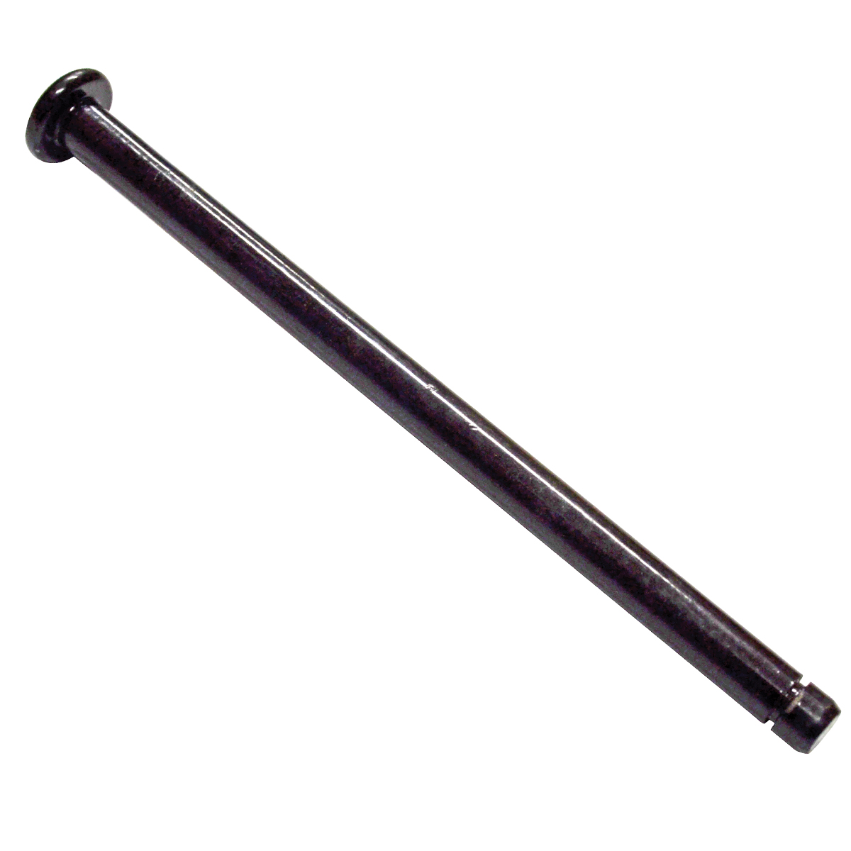 Spring Pin – Side Chute