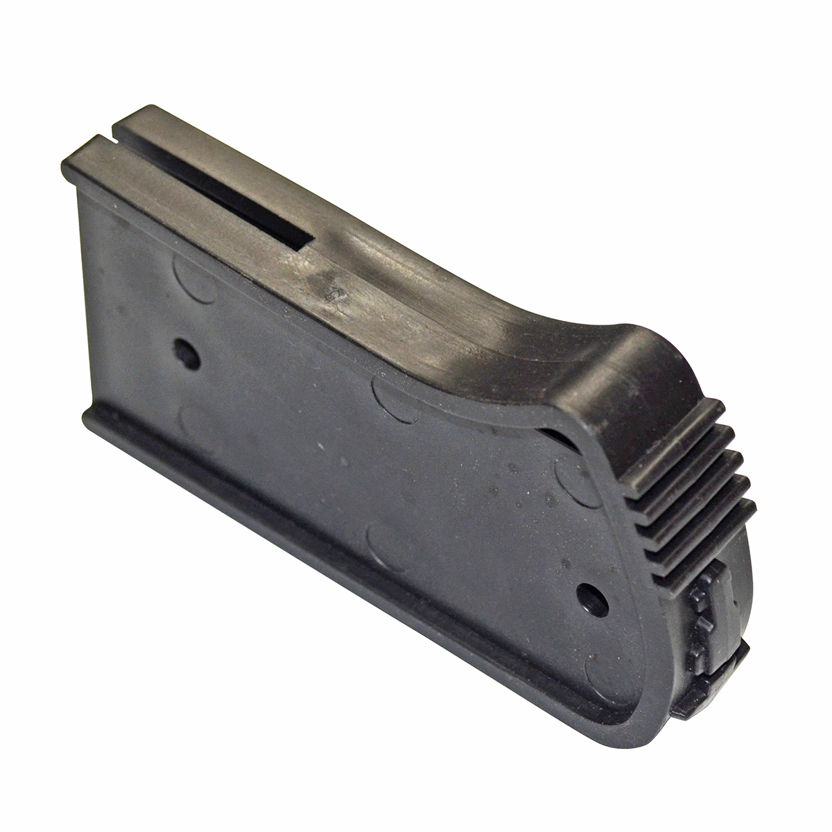Backward Pedal Sheath