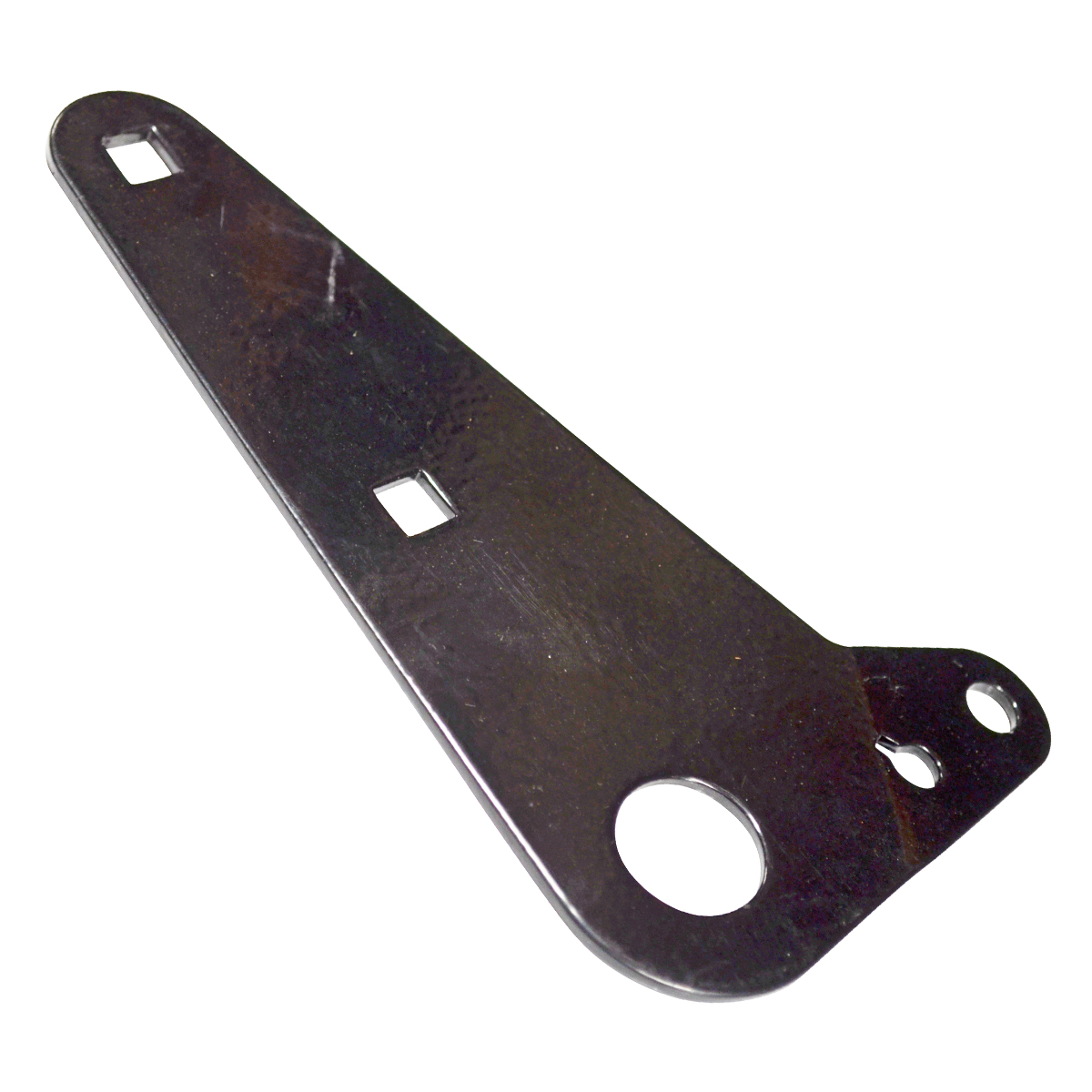 Tension Pulley Bracket A