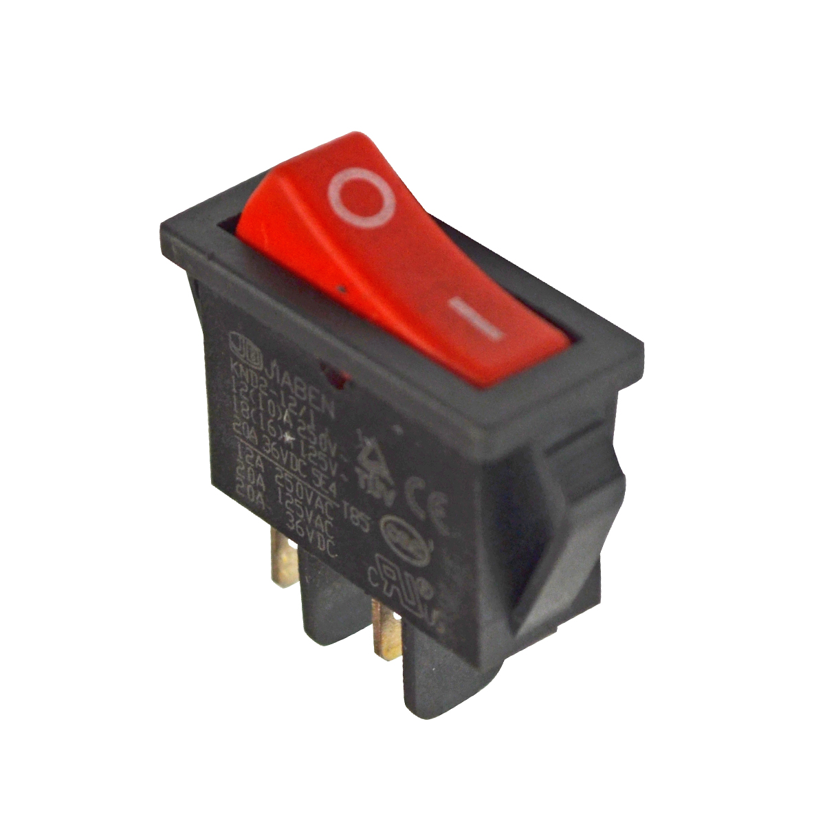 Head Light Switch