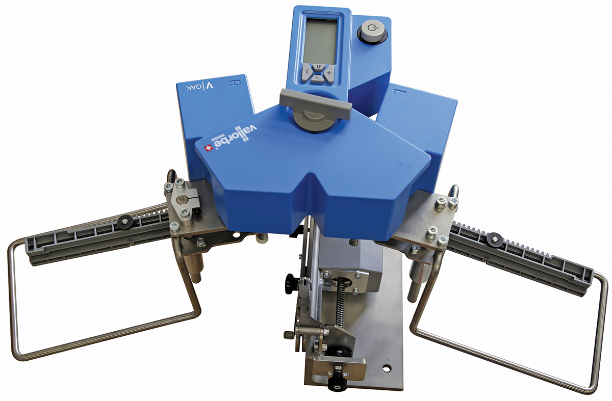 Vallorbe Automatic Sharpening Unit – V I OAK