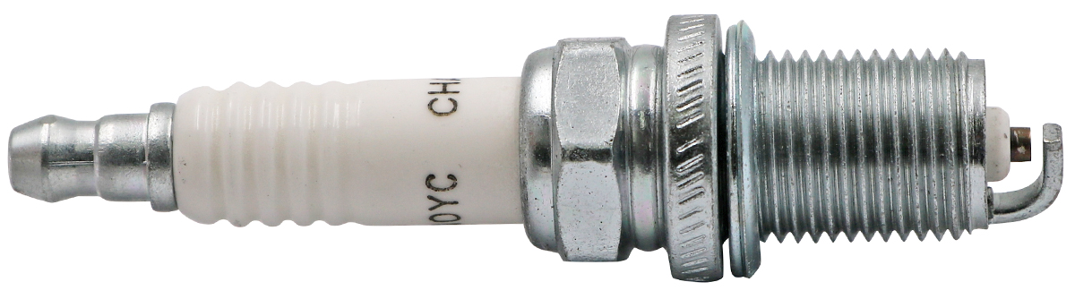 Champion Spark Plug – 4 Pack