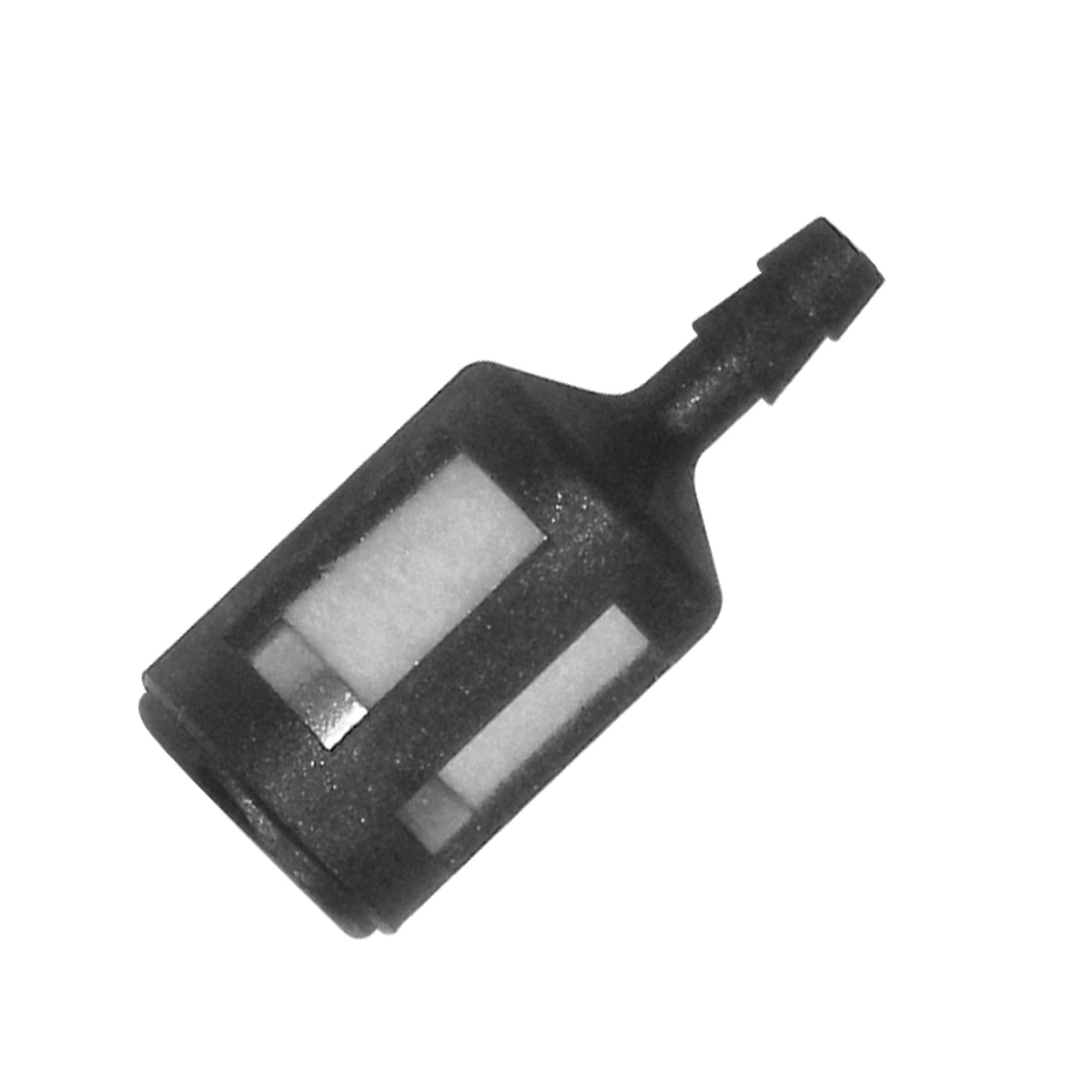 Fuel Filter Assembly