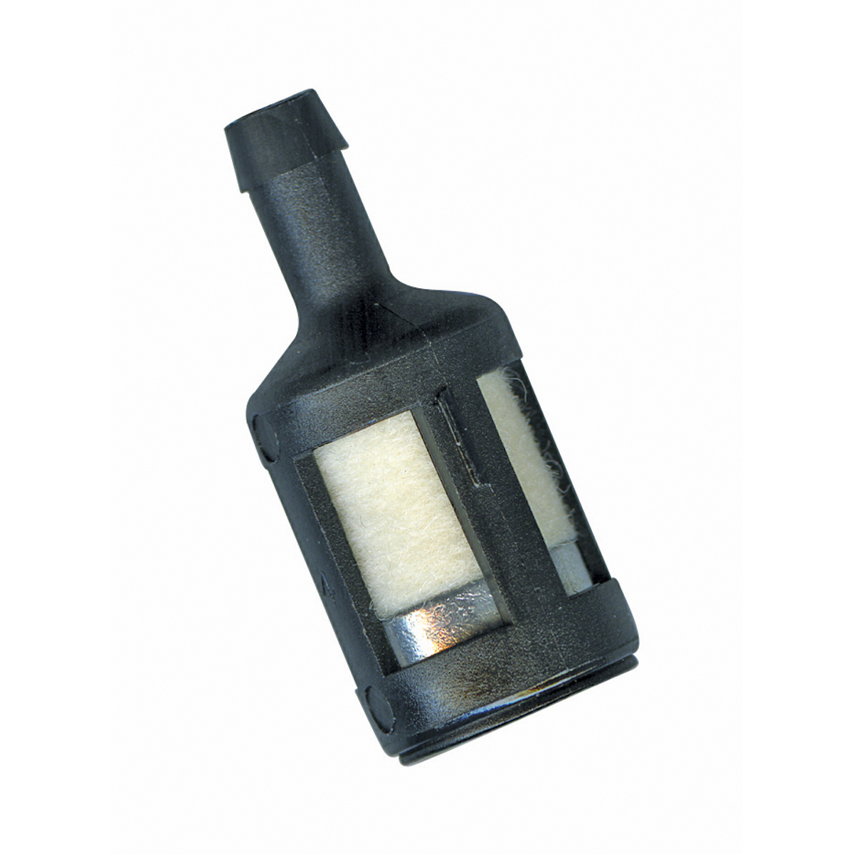 Fuel Filter Assembly