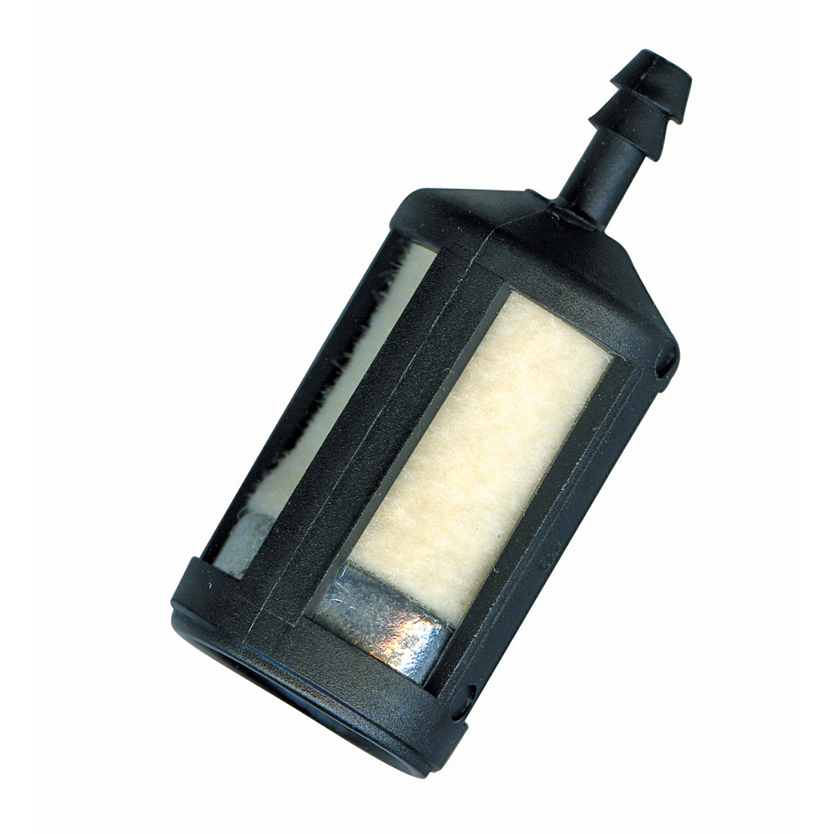 Fuel Filter Assembly