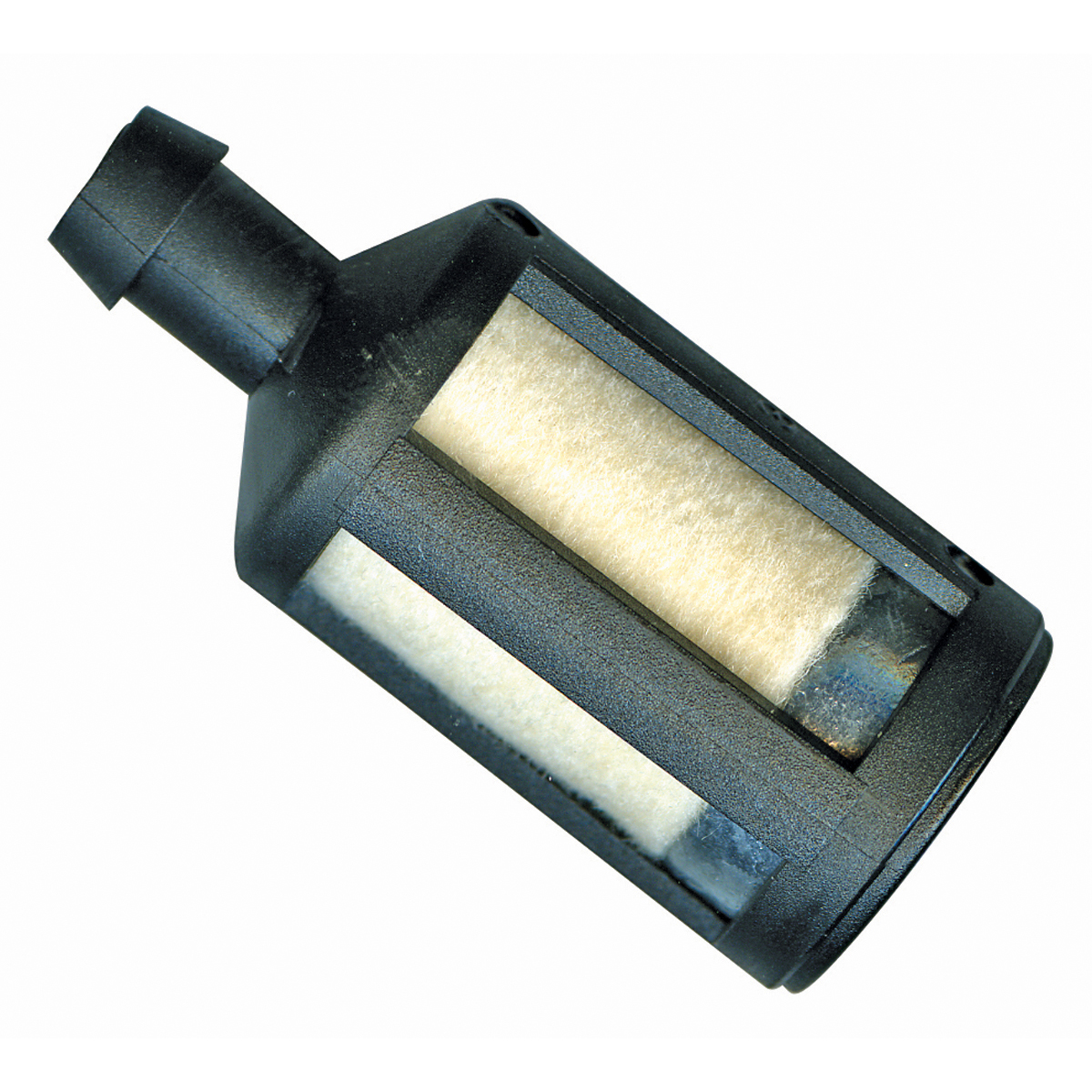 Fuel Filter Assembly