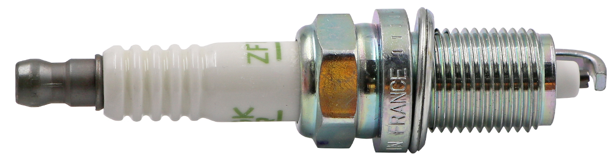 Spark Plug, 10 Pack – Made by NGK ZFR5F