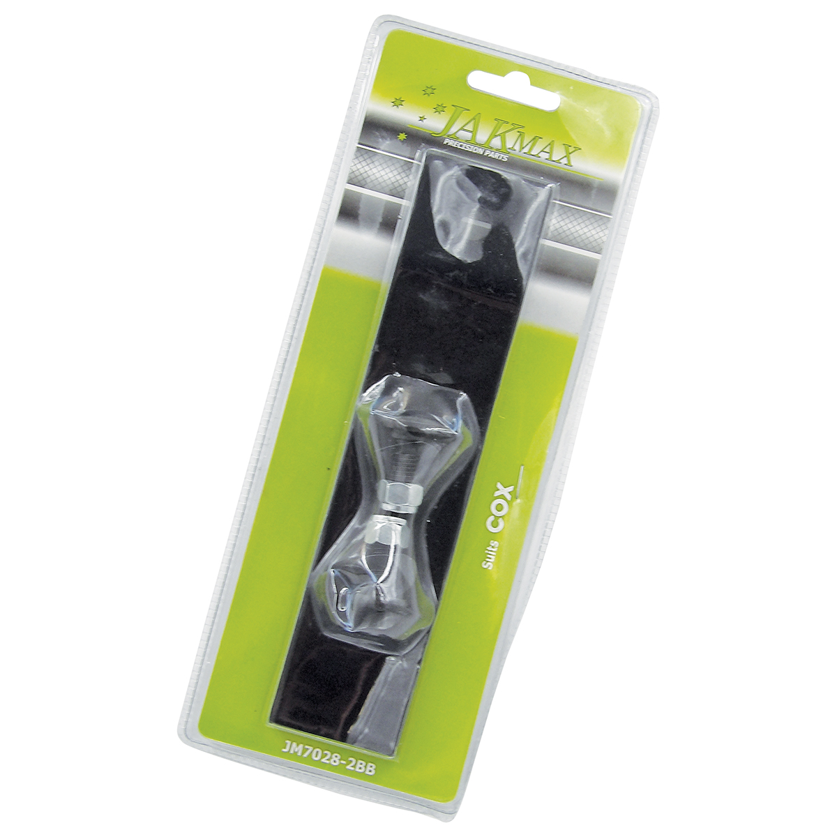 Blade & Bolt Set – Cox 32″ cut